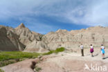 Badlands National Park