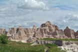 Badlands National Park