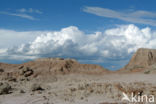 Badlands National Park