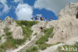 Badlands National Park