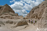 Badlands National Park