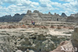 Badlands National Park