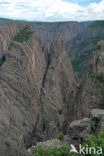 Black Canyon Of The Gunnison National Park