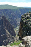 Black Canyon Of The Gunnison National Park