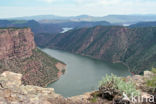 Flaming gorge