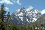 Grand Teton National Park