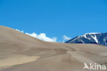 Great Sand Dunes National Park