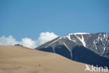 Great Sand Dunes National Park