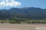 Great Sand Dunes National Park