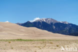 Great Sand Dunes National Park