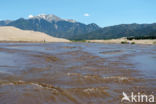 Great Sand Dunes National Park