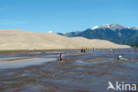 Great Sand Dunes National Park