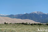 Great Sand Dunes National Park