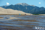 Great Sand Dunes National Park