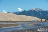 Great Sand Dunes National Park