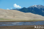 Great Sand Dunes National Park