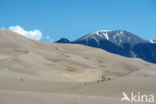 Great Sand Dunes National Park