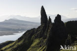 Old Man of Storr