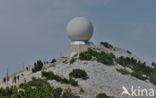 Parc naturel régional du Mont Ventoux