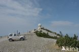 Parc naturel régional du Mont Ventoux