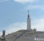 Parc naturel régional du Mont Ventoux