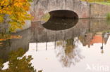 castle-moat