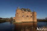 Kasteel Ammersoyen