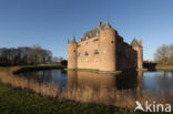 Kasteel Ammersoyen