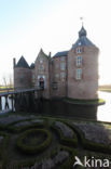 Kasteel Ammersoyen