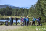 Cairngorms National Park