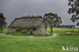 Culloden battlefield