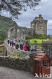 Eilean Donan Castle