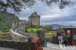 Eilean Donan Castle