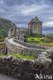 Eilean Donan Castle