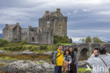 Eilean Donan Castle