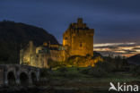 Eilean Donan Castle