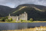 Kilchurn Castle