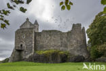 Dunstaffnage Castle