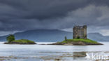 Castle Stalker