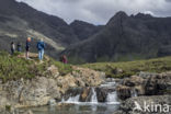 Fairy Pools