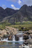 Fairy Pools