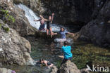 Fairy Pools