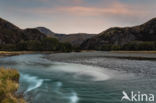 Mataura rivier