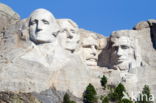 Mount Rushmore