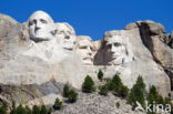 Mount Rushmore