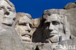 Mount Rushmore