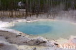 Grand Teton National Park