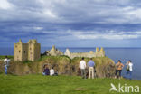 Dunnottar Castle