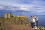 Dunnottar Castle