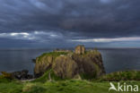 Dunnottar Castle